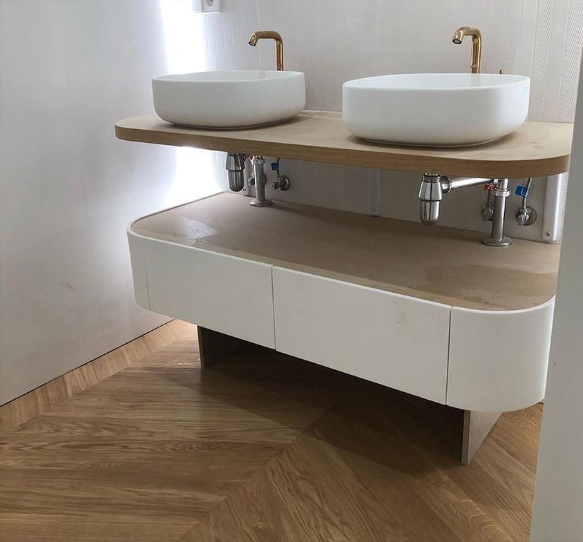 tarima multicapa punta hungria espiga oferta suministro españa